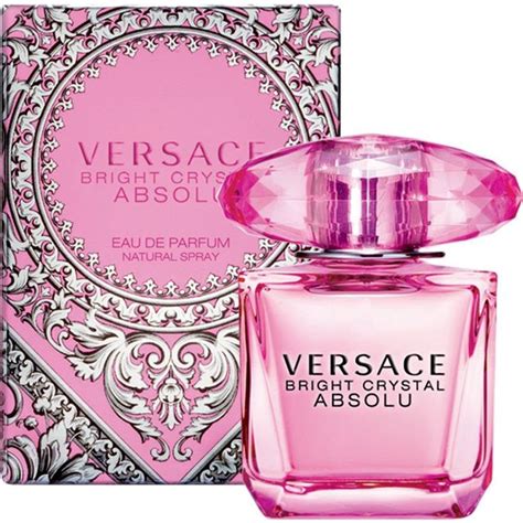 versace valentino perfume|versace crystal absolu.